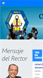 Mobile Screenshot of colpablovi.net